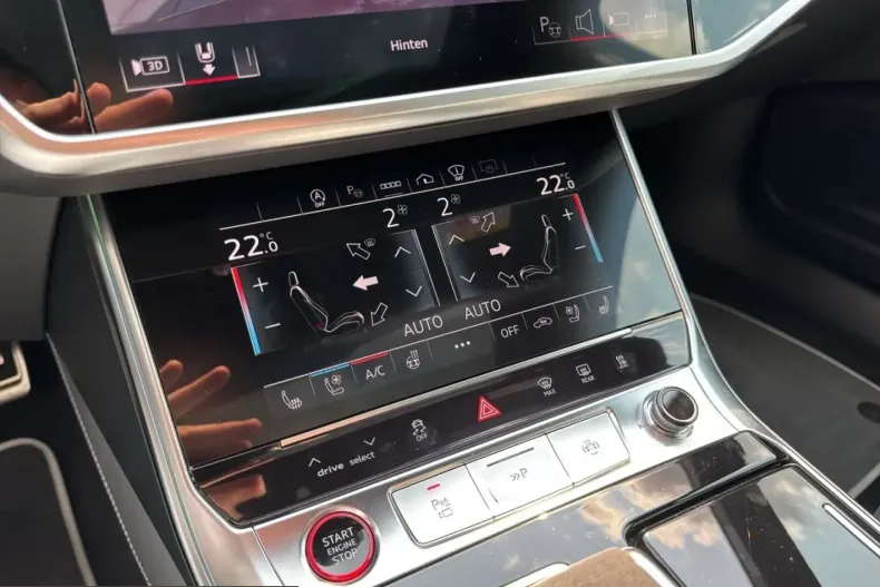 Audi RS6 din 2024 cu 29.980 km - oferta AUD238364 - foto 29