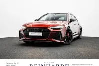 Audi RS6 din 2025 cu 11.936 km - oferta AUD238365 - foto 1
