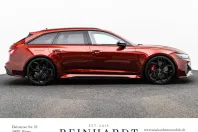 Audi RS6 din 2025 cu 11.936 km - oferta AUD238365 - foto 4