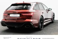 Audi RS6 din 2025 cu 11.936 km - oferta AUD238365 - foto 5