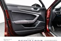 Audi RS6 din 2025 cu 11.936 km - oferta AUD238365 - foto 10