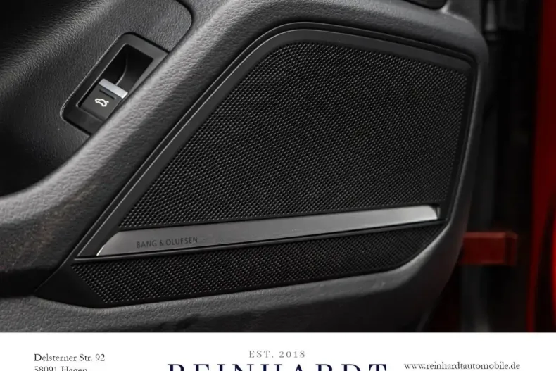 Audi RS6 din 2025 cu 11.936 km - oferta AUD238365 - foto 11