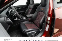 Audi RS6 din 2025 cu 11.936 km - oferta AUD238365 - foto 12