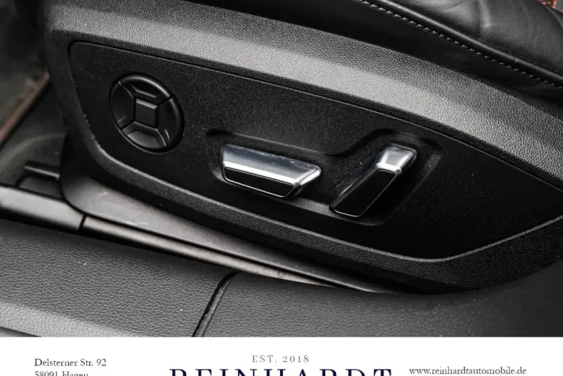 Audi RS6 din 2025 cu 11.936 km - oferta AUD238365 - foto 13