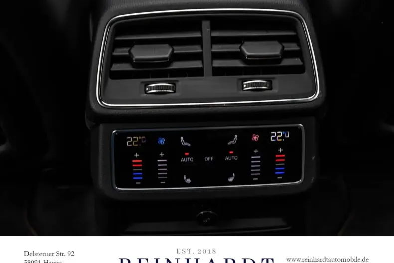 Audi RS6 din 2025 cu 11.936 km - oferta AUD238365 - foto 17