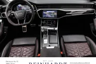 Audi RS6 din 2025 cu 11.936 km - oferta AUD238365 - foto 18