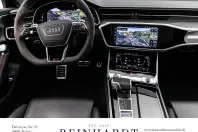 Audi RS6 din 2025 cu 11.936 km - oferta AUD238365 - foto 19