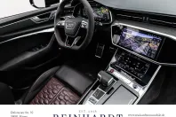 Audi RS6 din 2025 cu 11.936 km - oferta AUD238365 - foto 21
