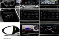 Audi RS6 din 2025 cu 11.936 km - oferta AUD238365 - foto 22