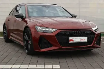 Audi RS6 din 2025 - oferta AUD238366
