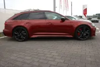 Audi RS6 din 2025 cu 8.501 km - oferta AUD238366 - foto 2