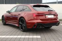 Audi RS6 din 2025 cu 8.501 km - oferta AUD238366 - foto 9