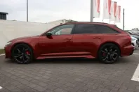 Audi RS6 din 2025 cu 8.501 km - oferta AUD238366 - foto 10
