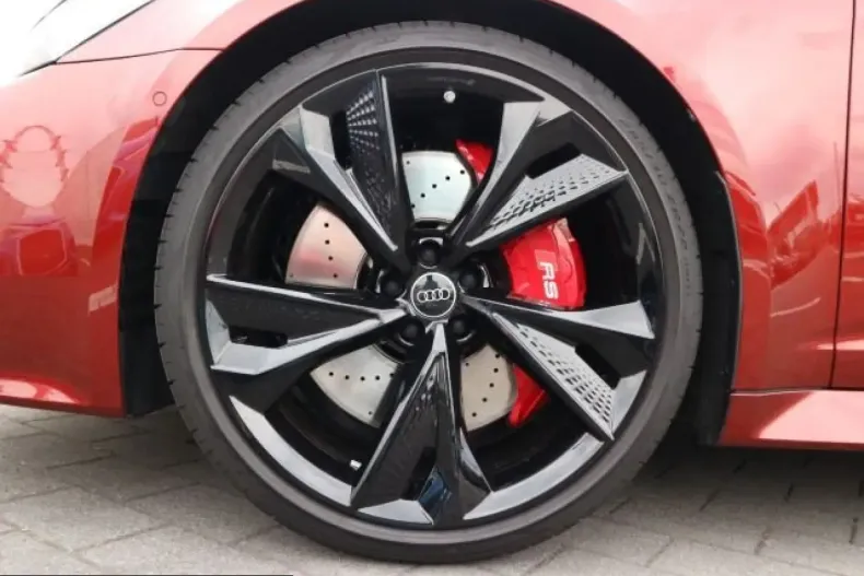 Audi RS6 din 2025 cu 8.501 km - oferta AUD238366 - foto 11