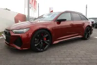 Audi RS6 din 2025 cu 8.501 km - oferta AUD238366 - foto 12