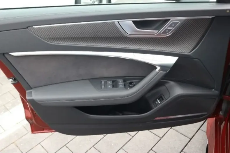 Audi RS6 din 2025 cu 8.501 km - oferta AUD238366 - foto 16