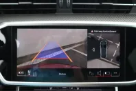 Audi RS6 din 2025 cu 8.501 km - oferta AUD238366 - foto 21