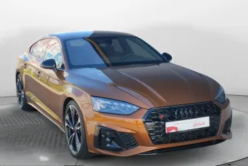 Audi S5 din 2024 - oferta AUD238367
