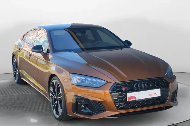 Audi S5 din 2024 cu 35.142 km - oferta AUD238367 - foto 1