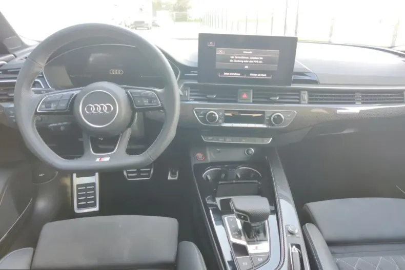 Audi S5 din 2024 cu 35.142 km - oferta AUD238367 - foto 6