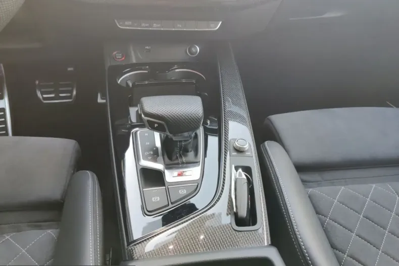 Audi S5 din 2024 cu 35.142 km - oferta AUD238367 - foto 7