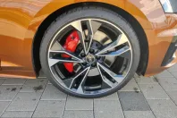Audi S5 din 2024 cu 35.142 km - oferta AUD238367 - foto 13