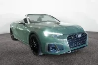 Audi S5 din 2024 cu 39.100 km - oferta AUD238368 - foto 1