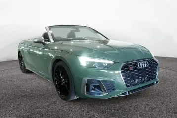 Audi S5 din 2024 - oferta AUD238368