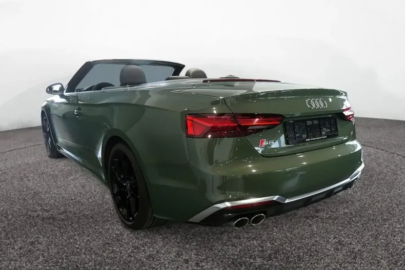 Audi S5 din 2024 cu 39.100 km - oferta AUD238368 - foto 3