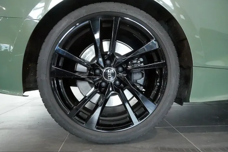 Audi S5 din 2024 cu 39.100 km - oferta AUD238368 - foto 4