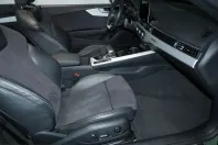 Audi S5 din 2024 cu 39.100 km - oferta AUD238368 - foto 5