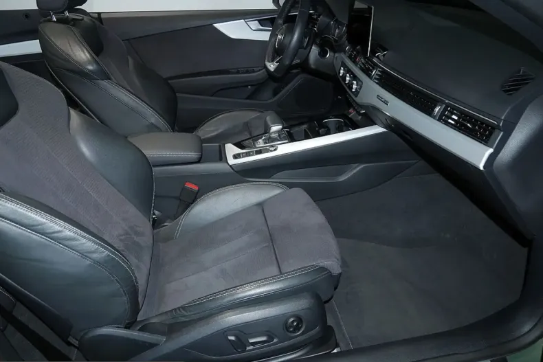 Audi S5 din 2024 cu 39.100 km - oferta AUD238368 - foto 5