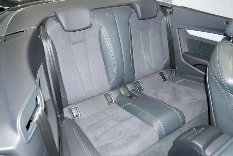 Audi S5 din 2024 cu 39.100 km - oferta AUD238368 - foto 6