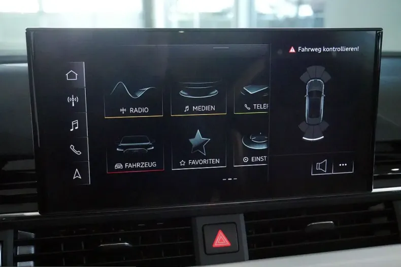 Audi S5 din 2024 cu 39.100 km - oferta AUD238368 - foto 12