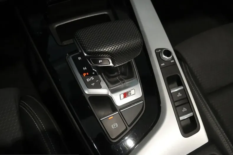 Audi S5 din 2024 cu 39.100 km - oferta AUD238368 - foto 15