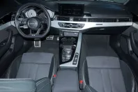 Audi S5 din 2024 cu 39.100 km - oferta AUD238368 - foto 21