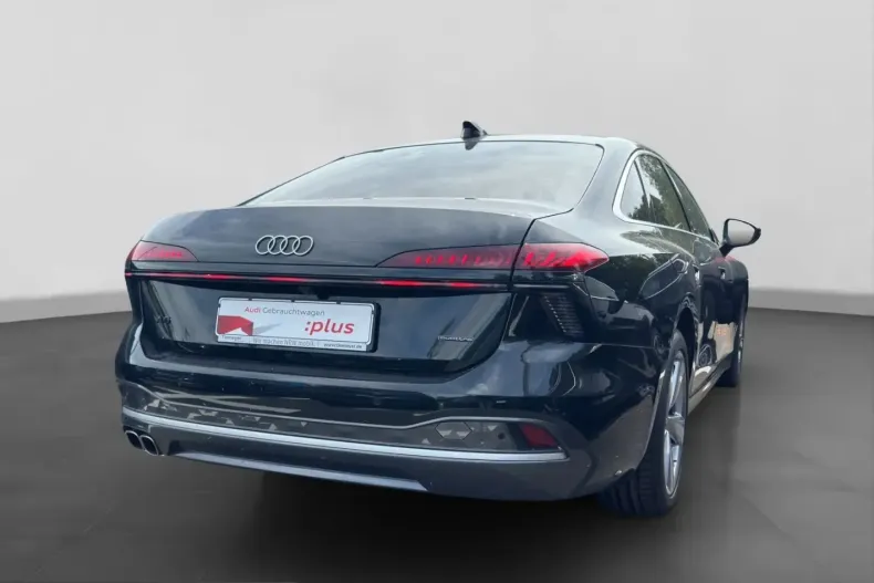 Audi A6 din 2025 cu 24.458 km - oferta AUD238369 - foto 2