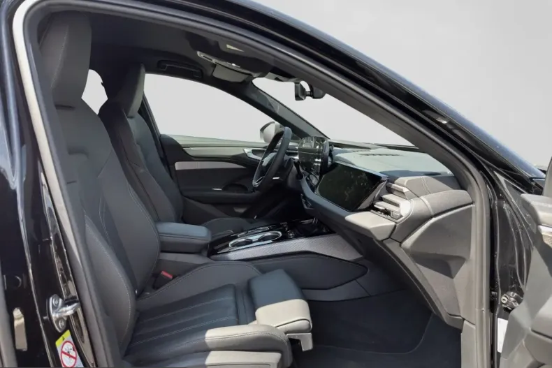 Audi A6 din 2025 cu 24.458 km - oferta AUD238369 - foto 3