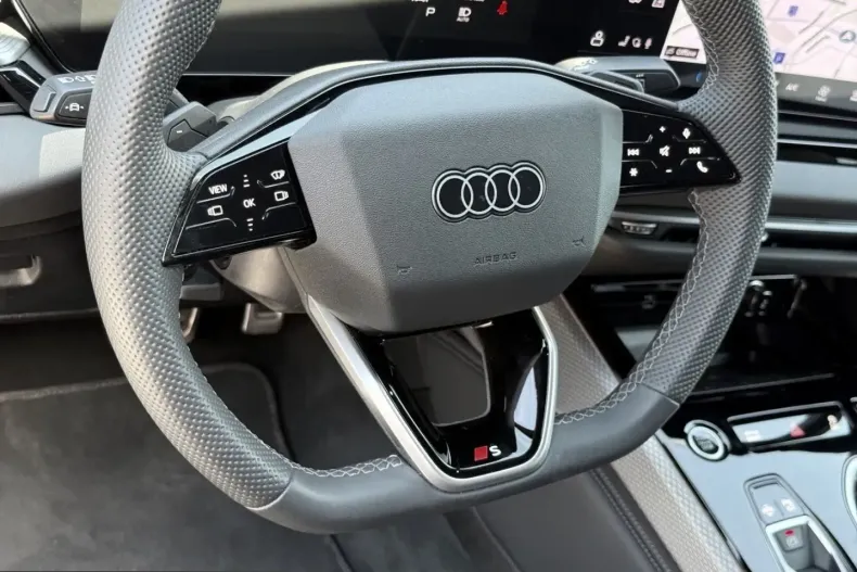 Audi A6 din 2025 cu 24.458 km - oferta AUD238369 - foto 8