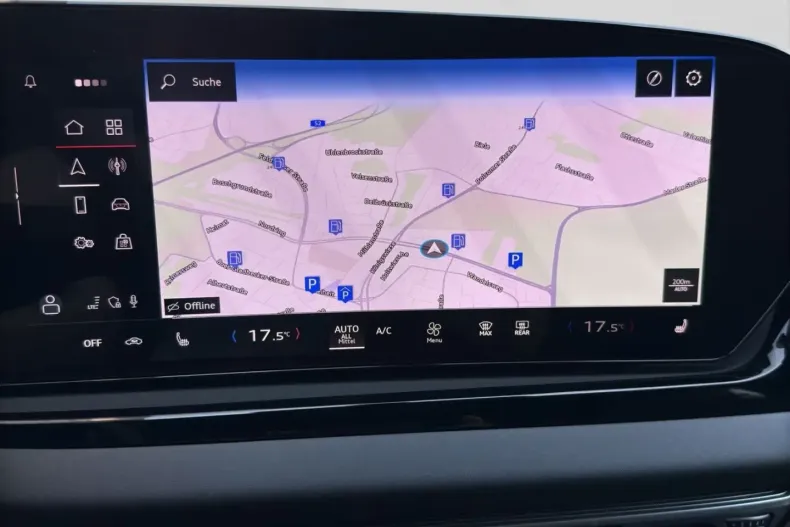 Audi A6 din 2025 cu 24.458 km - oferta AUD238369 - foto 11