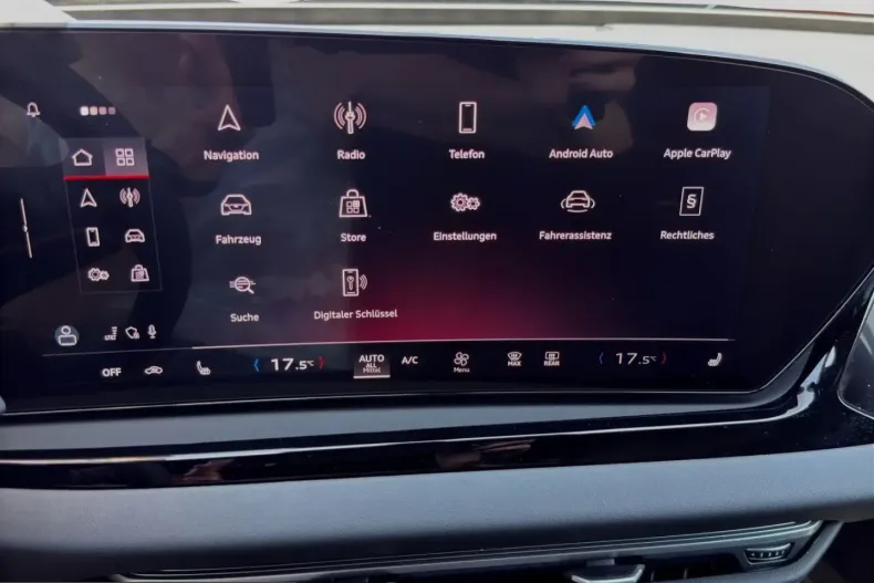 Audi A6 din 2025 cu 24.458 km - oferta AUD238369 - foto 13