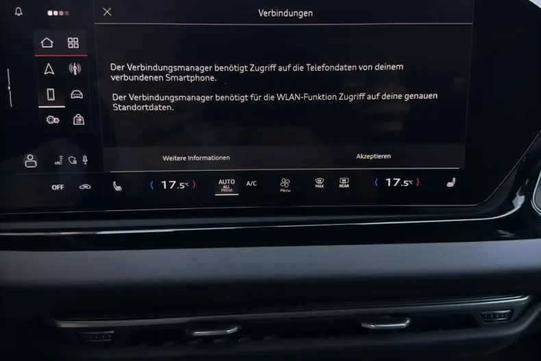 Audi A6 din 2025 cu 24.458 km - oferta AUD238369 - foto 15