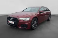 Audi S6 din 2025 cu 11.754 km - oferta AUD238370 - foto 1