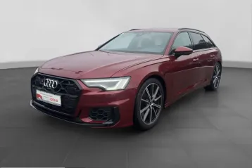 Audi S6 din 2025 - oferta AUD238370