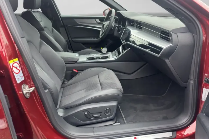 Audi S6 din 2025 cu 11.754 km - oferta AUD238370 - foto 3