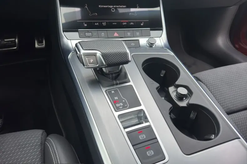 Audi S6 din 2025 cu 11.754 km - oferta AUD238370 - foto 10