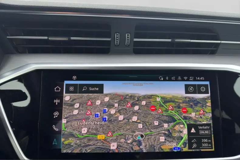 Audi S6 din 2025 cu 11.754 km - oferta AUD238370 - foto 11