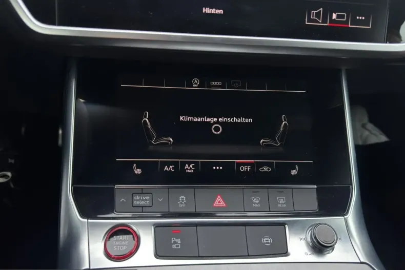 Audi S6 din 2025 cu 11.754 km - oferta AUD238370 - foto 14