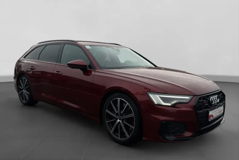 Audi S6 din 2025 cu 11.754 km - oferta AUD238370 - foto 17