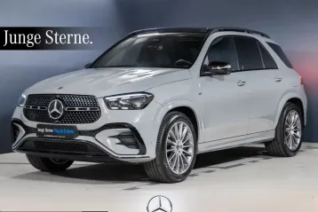 Mercedes-Benz GLE 350 din 2025 - oferta MER238371